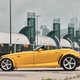 Image for article titled The 1999 Plymouth Prowler Was A Rolling Midlife Crisis Wearing 295-Wide Rear Tires